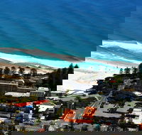 Komune - Gold Coast - Hervey Bay Accommodation