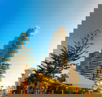 Peppers Broadbeach - Hervey Bay Accommodation