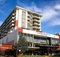 Toowoomba Central Plaza Apartment Hotel - Tourism Hervey Bay