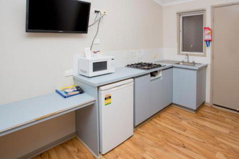 Discovery Parks â€“ Port Hedland - Hervey Bay Accommodation 2