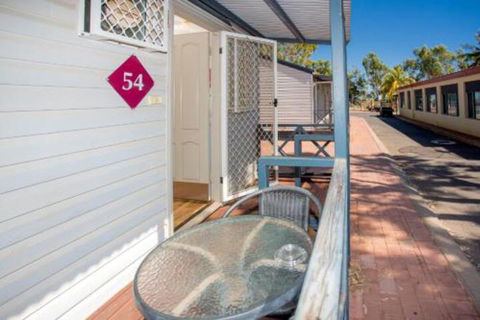 Discovery Parks â€“ Port Hedland - Hervey Bay Accommodation 1