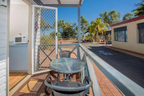 Discovery Parks â€“ Port Hedland - Hervey Bay Accommodation 3