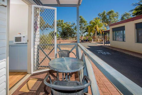 Discovery Parks â€“ Port Hedland - Hervey Bay Accommodation 5