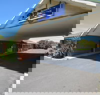 Sandown Heritage Motel - Hervey Bay Accommodation