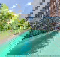 201 Lake Street Apartments - Tourism Hervey Bay