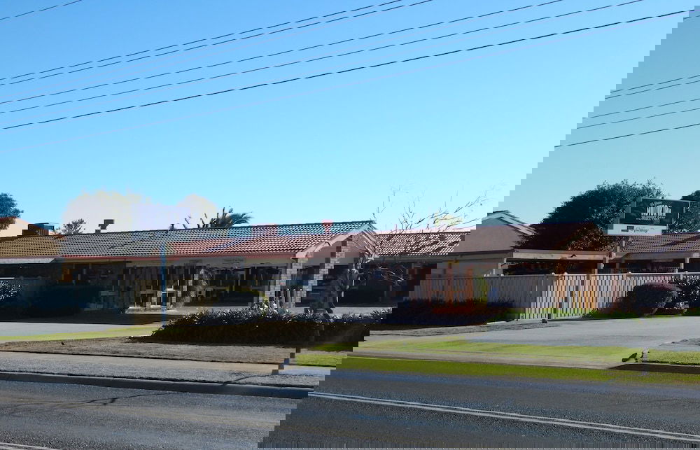  Hervey Bay Accommodation