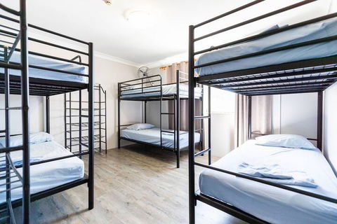 Aquarius Gold Coast - Hervey Bay Accommodation 4