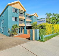 Aquarius Gold Coast - Hervey Bay Accommodation