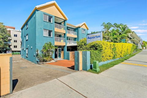 Aquarius Gold Coast - Hervey Bay Accommodation 0