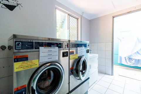 Aquarius Gold Coast - Hervey Bay Accommodation 5