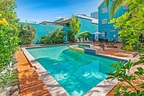 Aquarius Gold Coast - Hervey Bay Accommodation 1