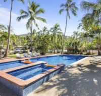 Tasman Holiday Parks - Airlie Beach - Hervey Bay Accommodation