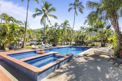 Tasman Holiday Parks - Airlie Beach - Hervey Bay Accommodation 0