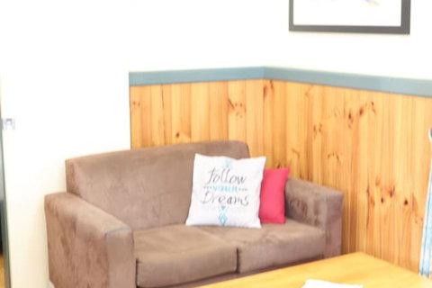 Tasman Holiday Parks - Airlie Beach - Hervey Bay Accommodation 7