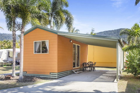 Tasman Holiday Parks - Airlie Beach - Hervey Bay Accommodation 4