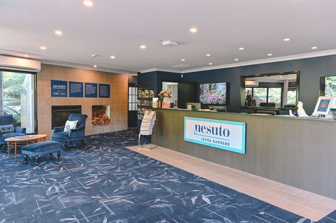 Nesuto Leura Gardens - Tourism Hervey Bay 3