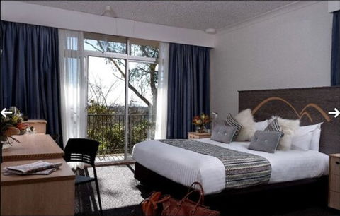 Nesuto Leura Gardens - Tourism Hervey Bay 6