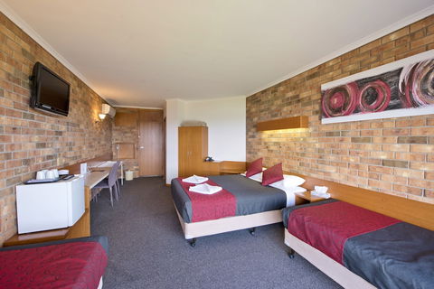 Kangaroo Island Seaside Inn - Hervey Bay Accommodation 5