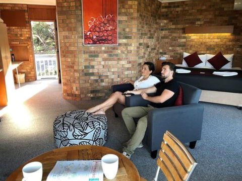 Kangaroo Island Seaside Inn - Hervey Bay Accommodation 1