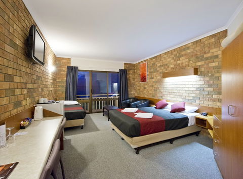 Kangaroo Island Seaside Inn - Hervey Bay Accommodation 6