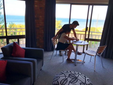 Kangaroo Island Seaside Inn - Hervey Bay Accommodation 4