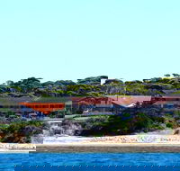 Kangaroo Island Seaside Inn - Hervey Bay Accommodation