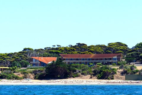 Kangaroo Island Seaside Inn - Hervey Bay Accommodation 0