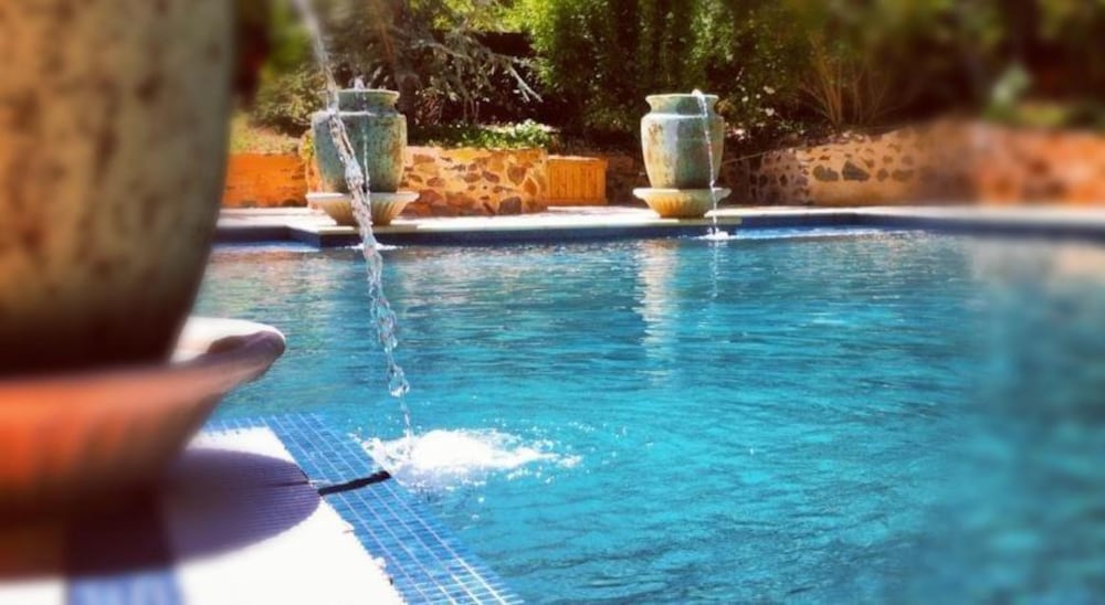 Krondorf SA Hervey Bay Accommodation