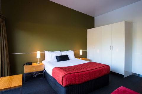 Tall Timbers Tasmania - Hervey Bay Accommodation 5