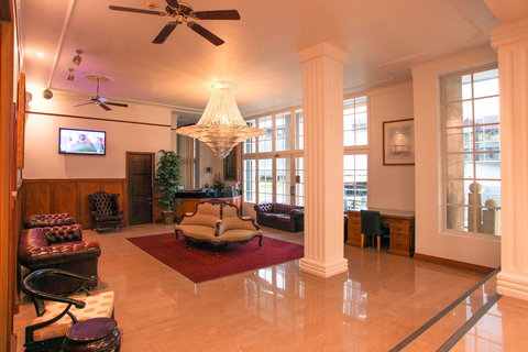 Best Western Astor Metropole Hotel & Apartments - Hervey Bay Accommodation 6