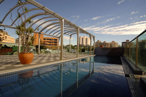 Best Western Astor Metropole Hotel & Apartments - Hervey Bay Accommodation 1