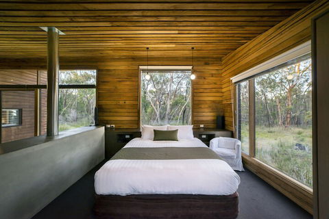 DULC Cabins - Hervey Bay Accommodation 7
