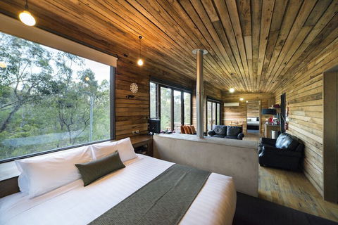 DULC Cabins - Hervey Bay Accommodation 4