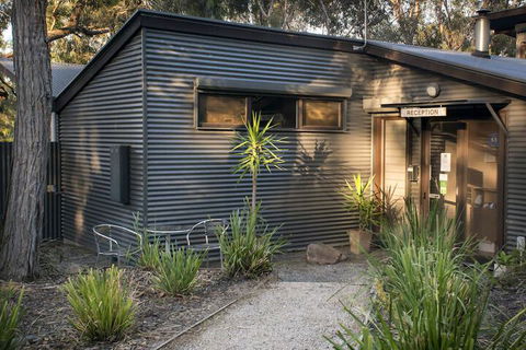 DULC Cabins - Hervey Bay Accommodation 1