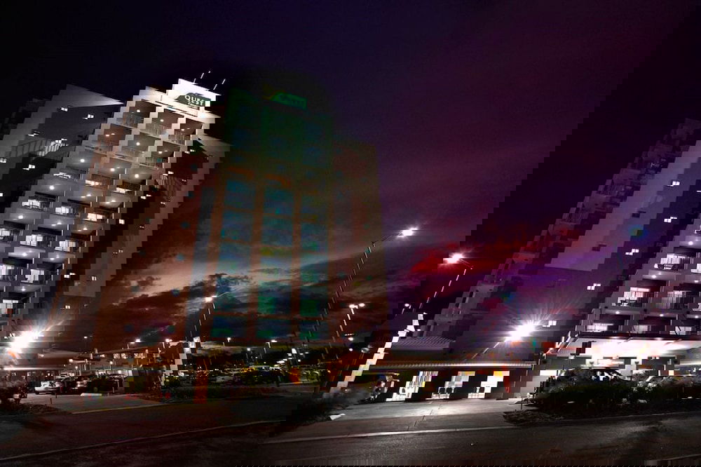  Hervey Bay Accommodation