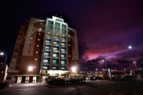 Quest Palmerston - Hervey Bay Accommodation 0