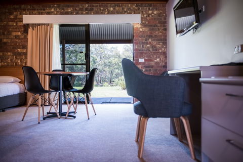 Cadell On The Murray Motel Resort - Hervey Bay Accommodation 5