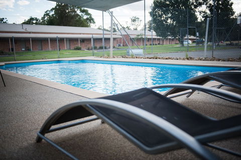 Cadell On The Murray Motel Resort - Hervey Bay Accommodation 3