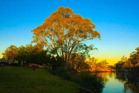 Cadell On The Murray Motel Resort - Hervey Bay Accommodation 0