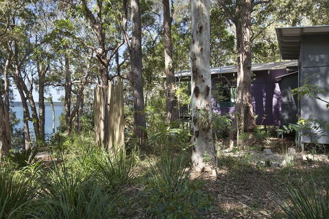 Eumarella Shores Noosa Lake Retreat - Hervey Bay Accommodation 3
