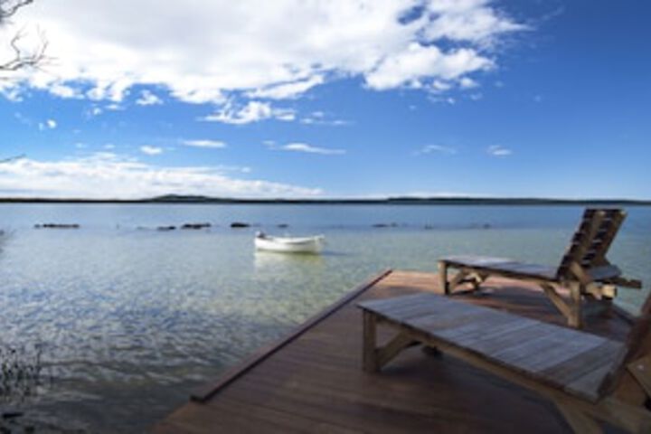  Hervey Bay Accommodation