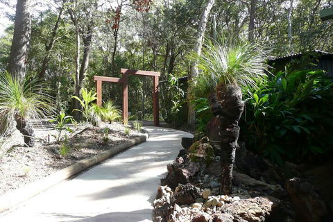 Eumarella Shores Noosa Lake Retreat - Hervey Bay Accommodation 2