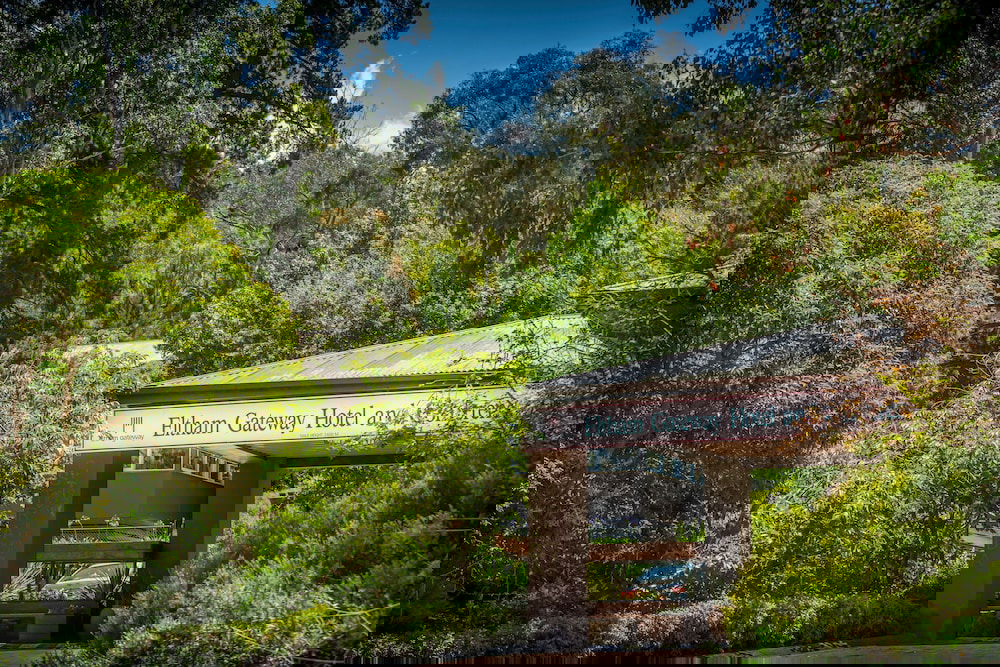 Hervey Bay Accommodation