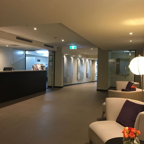 Quest Hawthorn - Tourism Hervey Bay 3