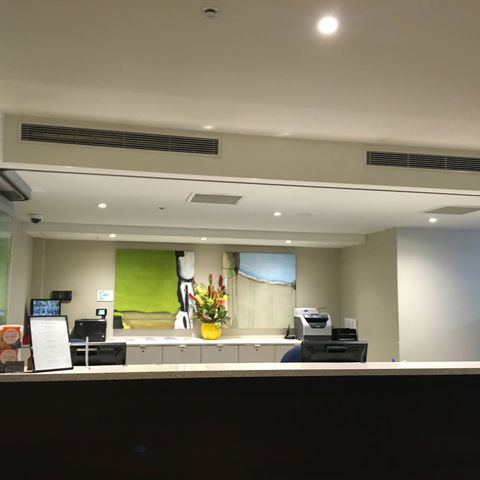 Quest Hawthorn - Tourism Hervey Bay 2