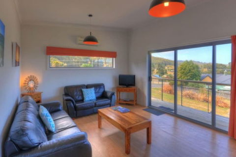 Driftwood Cottages - Hervey Bay Accommodation 4