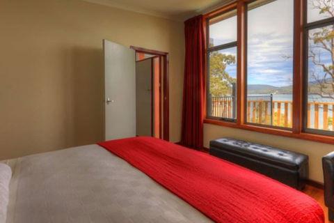 Driftwood Cottages - Hervey Bay Accommodation 2
