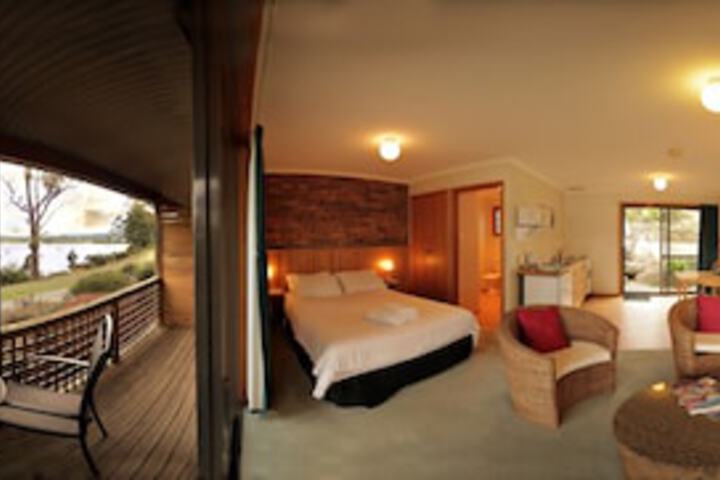  Hervey Bay Accommodation