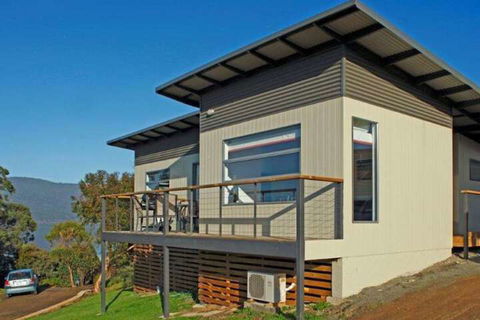 Driftwood Cottages - Hervey Bay Accommodation 3