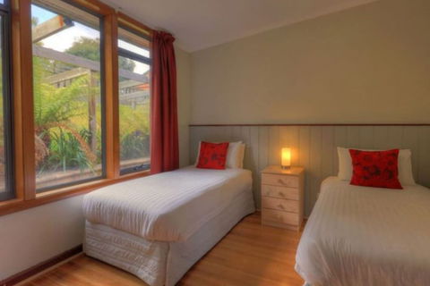 Driftwood Cottages - Hervey Bay Accommodation 7